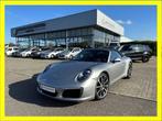 Porsche 991 Carrera PDK Cabriolet - Sport exhaust - Bose -, Auto's, 4 zetels, USB, Euro 6, Cabriolet