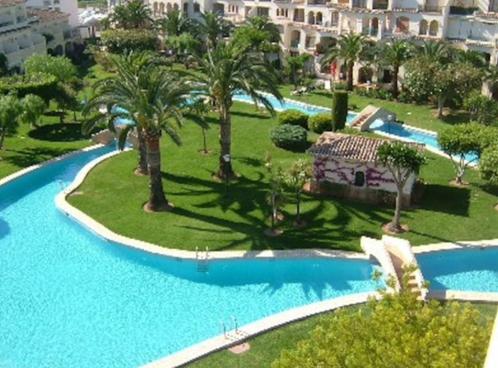 Location appartement Javea Espagne, Vacances, Maisons de vacances | Espagne, Costa Blanca, Appartement, Autres, Mer, 2 chambres