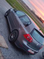 Golf 5 GTi dsg look r32, Auto's, Volkswagen, Te koop, Zilver of Grijs, Berline, Benzine