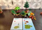playmobil, Ophalen of Verzenden, Zo goed als nieuw, Complete set