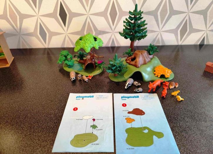 playmobil, Enfants & Bébés, Jouets | Playmobil, Comme neuf, Ensemble complet, Enlèvement ou Envoi