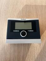 Vaillant calorMatic VRC470 + VR61 + VR 81/2 vloerverwarming, Doe-het-zelf en Bouw, Ophalen, Gebruikt