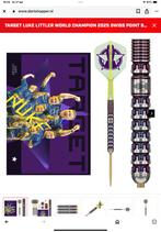 Ik zoek deze set, Sport en Fitness, Darts, Ophalen
