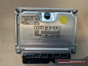 Audi TT motor regelapparaat ecu computer 8N0906018BR beschikbaar voor biedingen