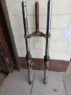 Yamaha ty50 voorvork, Fietsen en Brommers, Ophalen of Verzenden, Yamaha