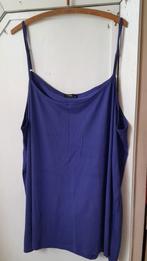 Stretch topje X.X.L., Kleding | Dames, Grote Maten, Ophalen of Verzenden, Zo goed als nieuw, Blouse of Tuniek