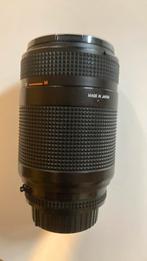 Nikon ZOOM 70 210 1.4 5.6 made in Japan, Enlèvement, Comme neuf, Zoom