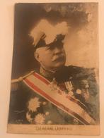 Général Joffre 1914-1918, Non affranchie, Avant 1920