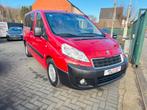 Peugeot Expert 1.6 HDI, Autos, Rouge, Euro 5, Achat, Entreprise