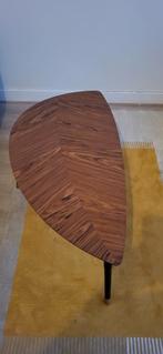 Ikea bijzettafel bladvorm, Ophalen