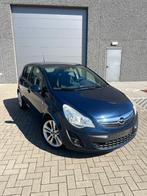 Opel corsa 1.2 benzine 67.000 km/1jaar garantie, Auto's, Voorwielaandrijving, USB, 1199 cc, Blauw