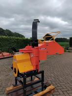 Hakselaar woodmaxx, Jardin & Terrasse, Déchiqueteurs, Enlèvement, Comme neuf