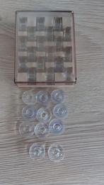 29 Spoelen + opbergdoosje voor stikmachine, Ophalen, Zo goed als nieuw, Accessoires, Singer