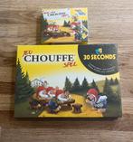 La Chouffe spel 30 seconds / Hints, Hobby en Vrije tijd, Gezelschapsspellen | Overige, Nieuw, Ophalen