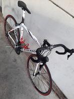 Colnago CX-1 Full carbon, Shimano Ultegra 11sp, Fietsen en Brommers, 28 inch, Gebruikt, Carbon, Heren