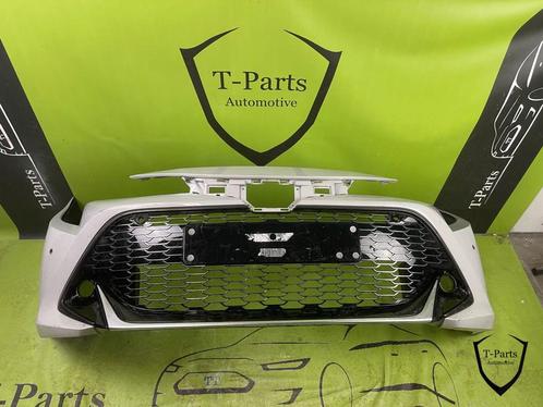 toyota corolla voorbumper bumper, Auto-onderdelen, Carrosserie, Bumper, Toyota, Gebruikt