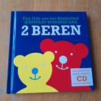 Kapitein Winokio - 2 beren, Boeken, Ophalen of Verzenden