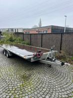 Aanhanger, Auto diversen, Aanhangers en Bagagewagens, Ophalen of Verzenden