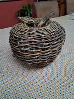 Pomme en osier, Ophalen, Zo goed als nieuw