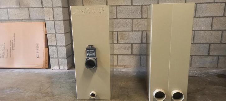 Ultrasieve 3 filter zwemvijver, Tuin en Terras, Vijver-toebehoren, Ophalen