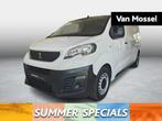Peugeot Expert Standard Premium L2 2.0 BlueHDi 90kW S&S, Auto's, 4 deurs, Euro 6, 4 cilinders, Cruise Control