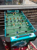 Voetbal tafel, Kinderen en Baby's, Speelgoed | Voetbaltafels, Ophalen, Zo goed als nieuw