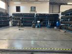 Aders Groenmolenstraat 22 Alken 3570 Easy Tyre, Zakelijke goederen, Kantoor en Winkelinrichting | Magazijn, Stelling en Opslag