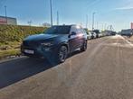 X5 M50D, Auto's, Automaat, Zwart, Leder, Particulier