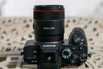 Samyang 24mm AF f1.8 Sony full frame FE (OBJECTIF SEUL!), Audio, Tv en Foto, Fotocamera's Digitaal, Ophalen of Verzenden