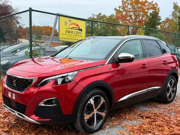 peugeot 3008 benzine 0476684418 beschikbaar voor biedingen