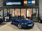 BMW Z3 1.9 widebody | Sportonderstel en -interieur | Lage KM, Auto's, BMW, Euro 2, Achterwielaandrijving, 87 kW, Lederen bekleding