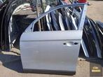 SsangYong Rexton II 17- linker voordeur, Gebruikt, Ssangyong, Deur