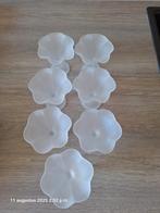 Ijscoupes 7stuks, Huis en Inrichting, Ophalen of Verzenden, Zo goed als nieuw