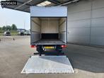 Iveco Daily 35C16 Automaat Laadklep Bakwagen Dubbellucht Air, Auto's, Automaat, Stof, Gebruikt, Euro 6