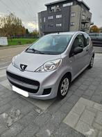 98.000 km Gekeurd Veekoop 2012 1.0 benzine Peugeot 107, Auto's, Euro 5, Handgeschakeld, Particulier, 1000 cc