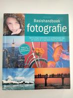 Fotografie Basishandboek (nieuwstaat ), Livres, Art & Culture | Photographie & Design, Comme neuf, Enlèvement ou Envoi
