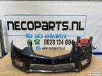 Honda accord facelift bumper voorbumper 71101TL0ZY00, Auto-onderdelen, Honda, Gebruikt, Voor, Ophalen of Verzenden