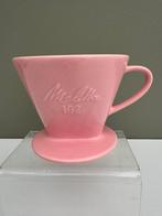 Melitta koffiefilter 103, Ophalen of Verzenden