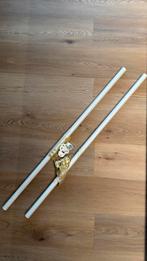 Tringle à suspendre IKEA, Maison & Meubles, Armoires | Penderies & Garde-robes, Enlèvement, Comme neuf