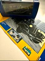 Kuifje auto 1:43  de Crysler 6 naar nankin uit blauwe lotus, Verzamelen, Ophalen of Verzenden, Kuifje