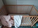 Babybed, mattras en toebehoren, Kinderen en Baby's, Babywiegjes en Ledikanten, Ophalen, Zo goed als nieuw