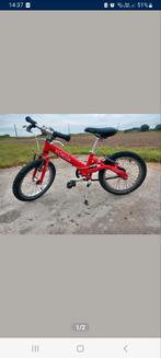 kokua 16 inch, Fietsen en Brommers, Ophalen, Gebruikt