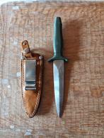 Couteau de botte, Divers, Enlèvement ou Envoi, Utilisé