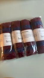 Keukenhanddoekken / theedoeken Ferm Living, Enlèvement, Comme neuf