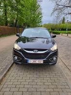 Auto, Auto's, Hyundai, Voorwielaandrijving, Euro 5, Stof, Zwart