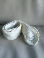 Nouvelles chaussettes blanches 100 % coton, Chaussettes et Chaussettes genoux, Enlèvement ou Envoi, Taille 35 à 38, Blanc