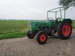 Zeer mooie fendt 103s trekker tractor, Articles professionnels, Enlèvement, Fendt