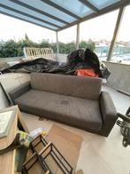 ️ Te koop: 3-zits + 2-zits + 1-zits bank – setprijs €180, Ophalen, Zo goed als nieuw