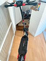 Sunnigoo e scooter 50km/h 15Ah-48V 800W 35-40km, Fietsen en Brommers, Steps, Ophalen, Zo goed als nieuw, Elektrische step (E-scooter)