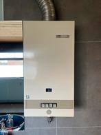 Junkers doorstromer WR 325 Butaan/propaan, Enlèvement, Utilisé